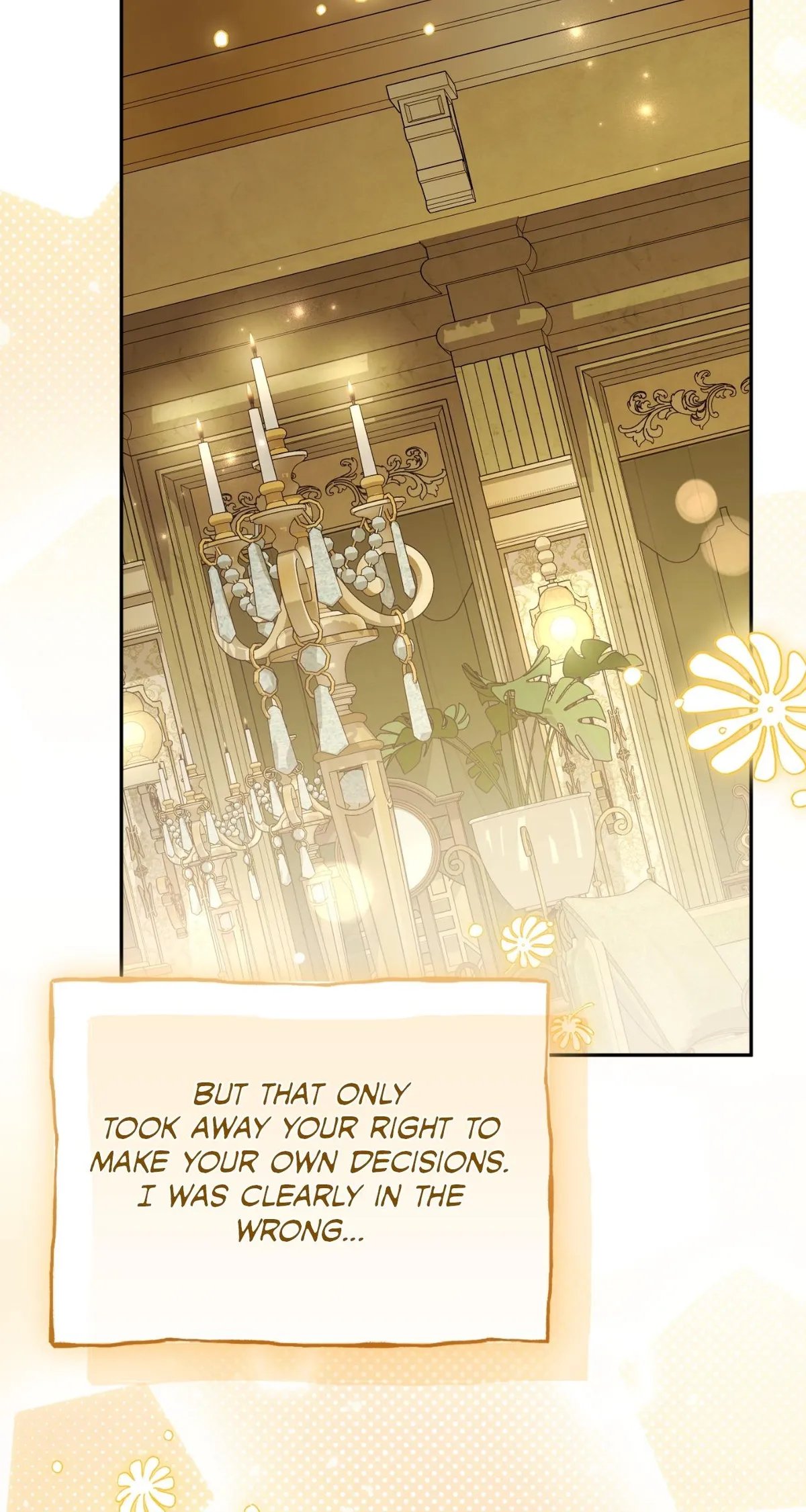 Read Arrogant Regret chapter 45 image 49 on Lezhin