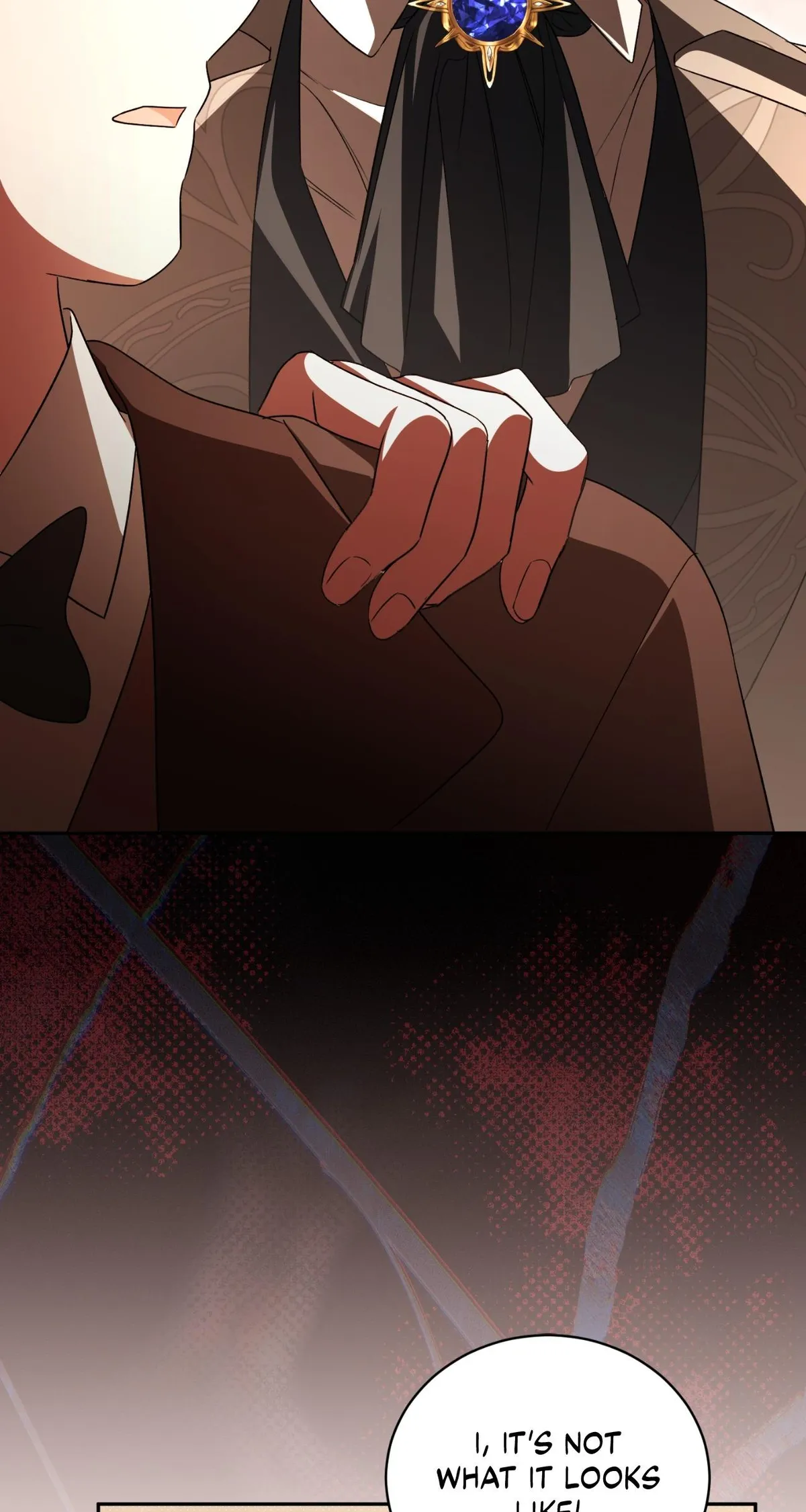 Read Arrogant Regret chapter 45 image 5 on Lezhin
