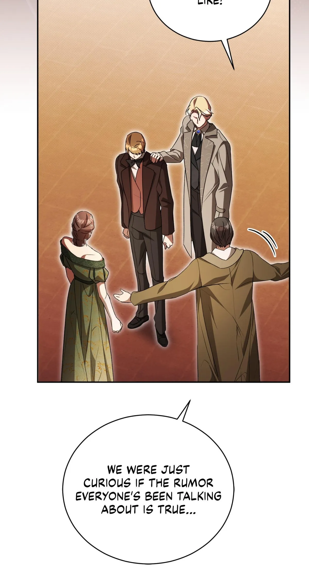 Read Arrogant Regret chapter 45 image 6 on Lezhin