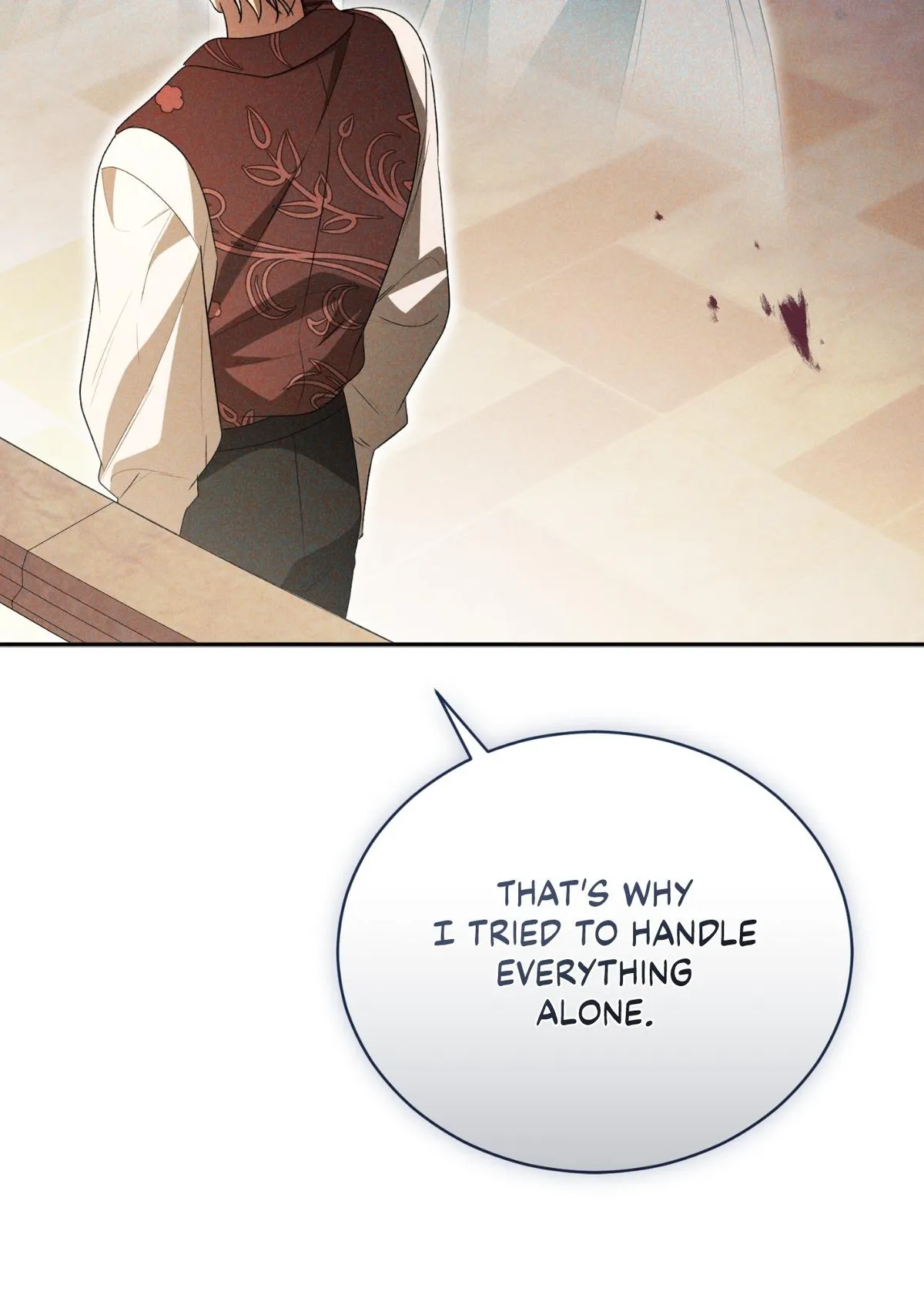Read Arrogant Regret chapter 45 image 70 on Lezhin