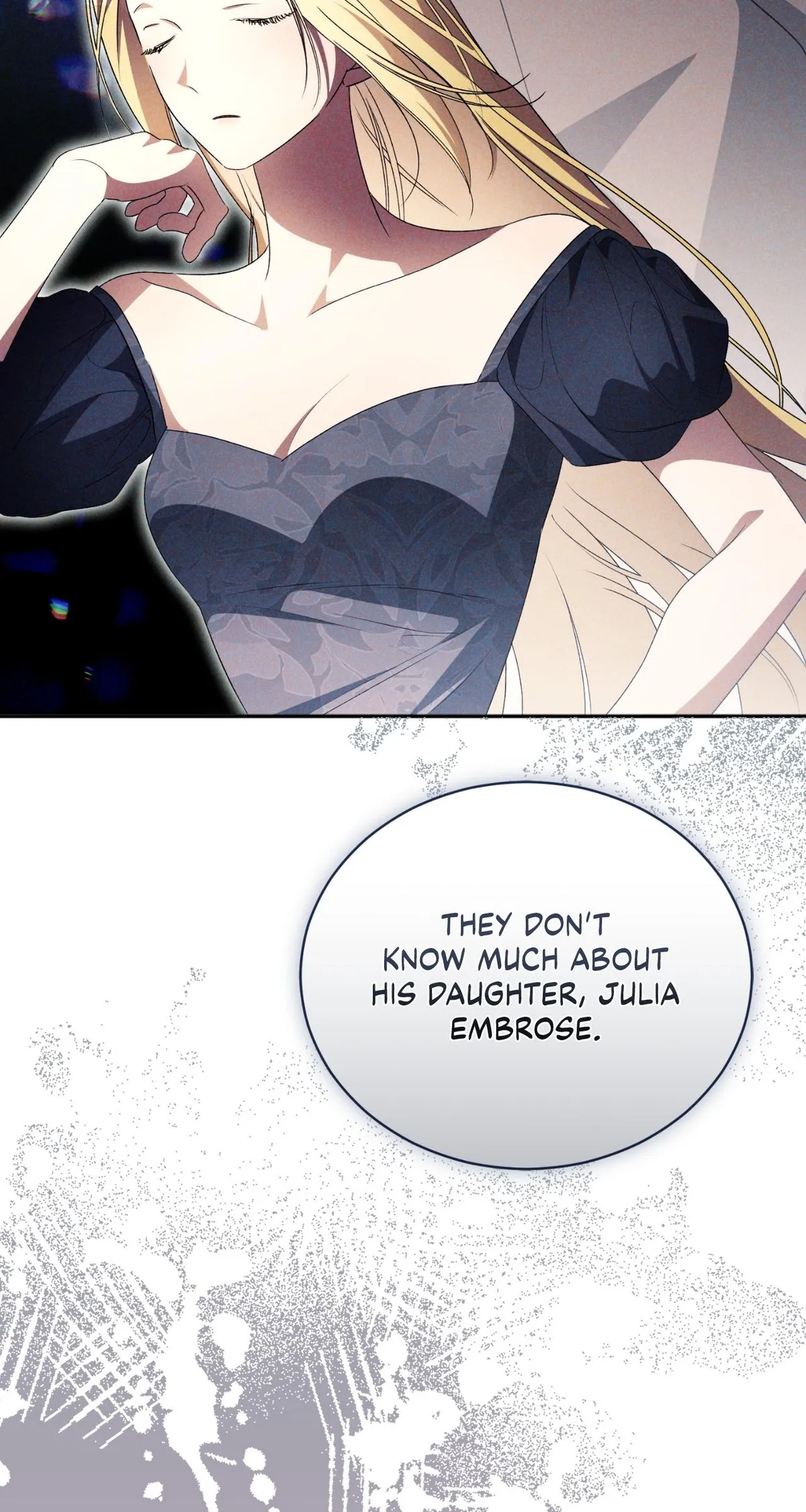 Read Arrogant Regret chapter 45 image 72 on Lezhin