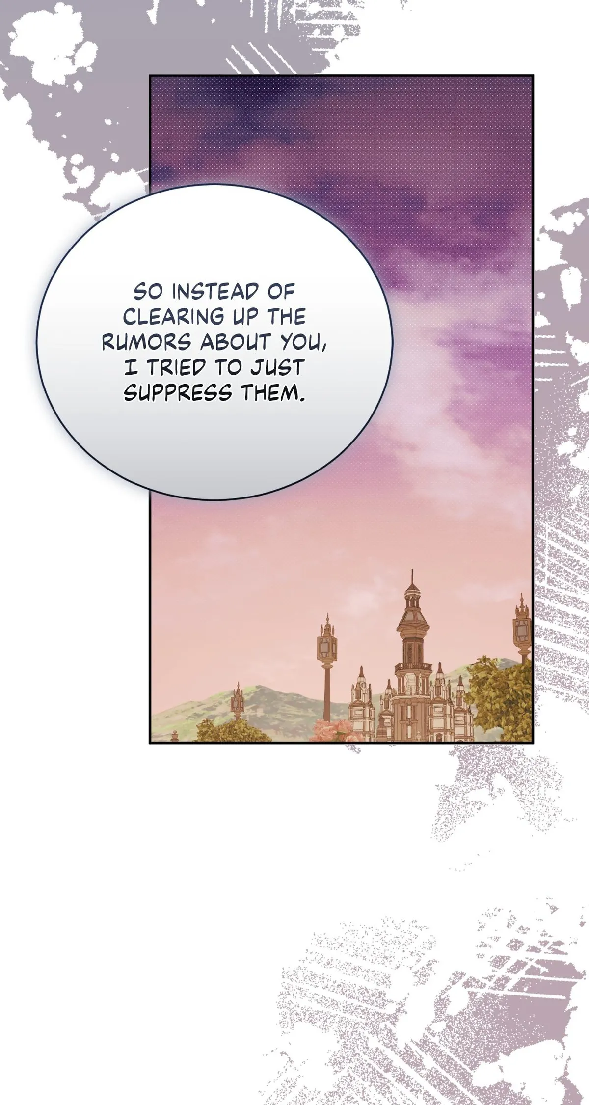 Read Arrogant Regret chapter 45 image 73 on Lezhin