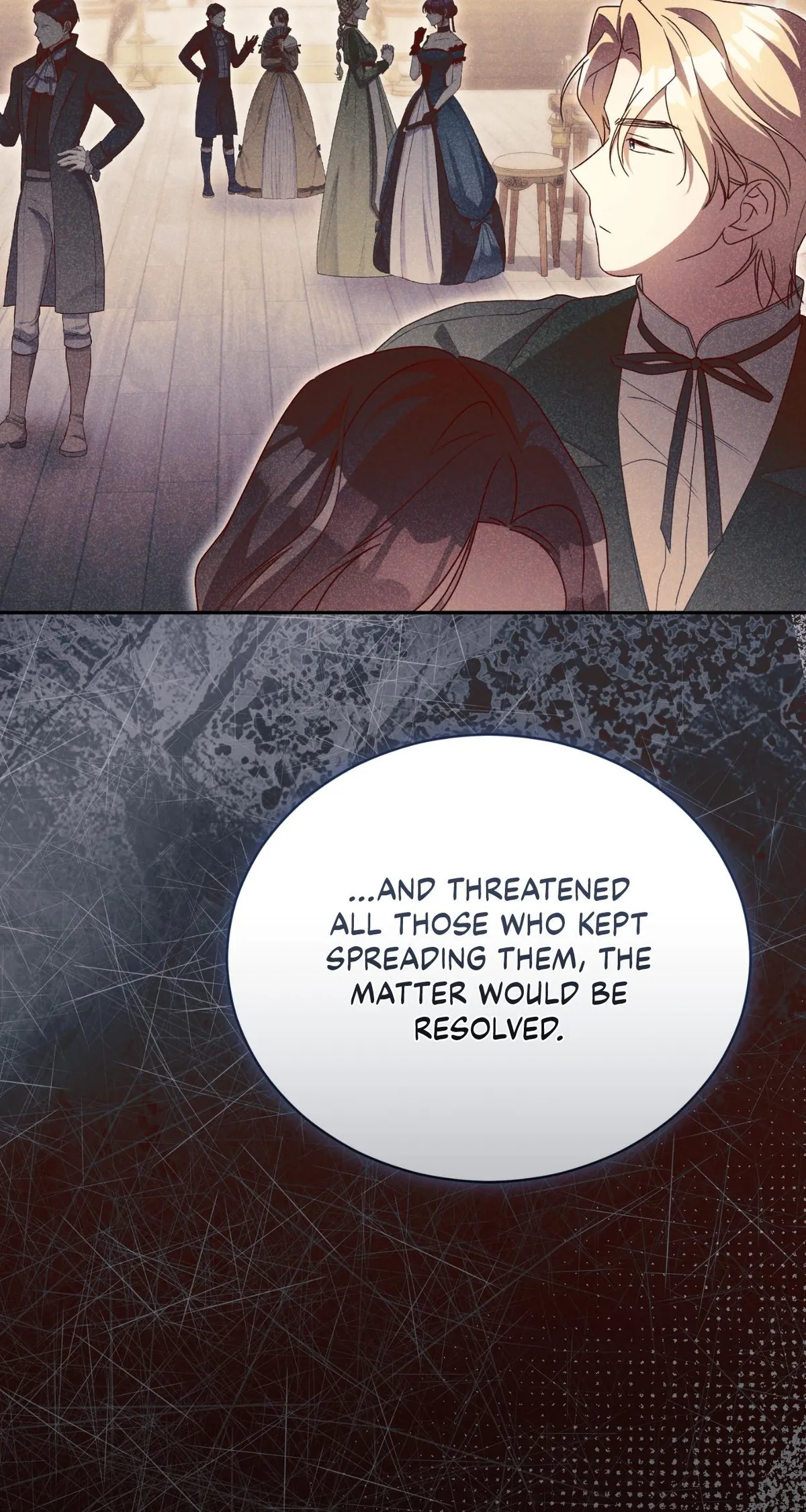 Read Arrogant Regret chapter 45 image 76 on Lezhin