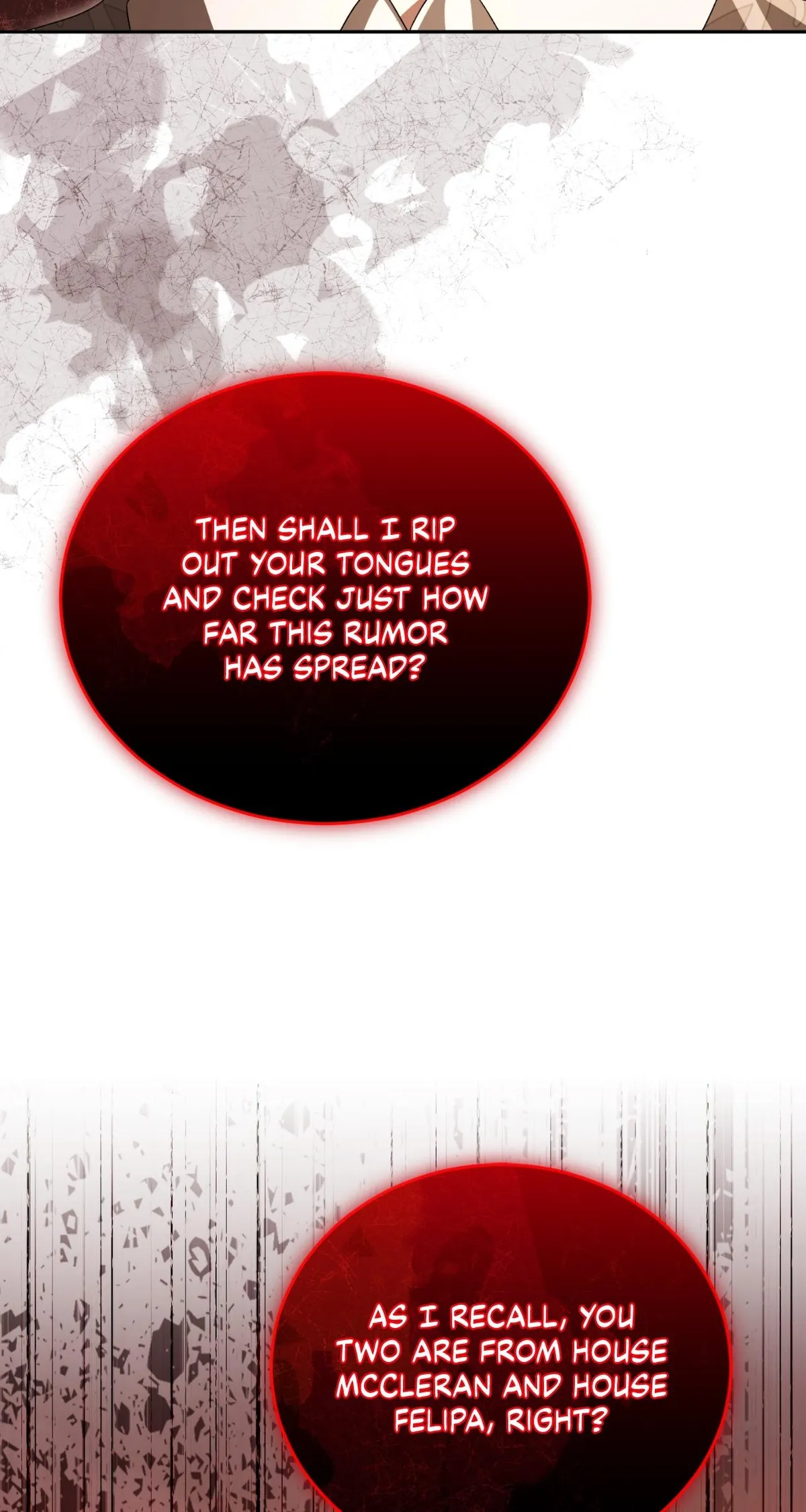 Read Arrogant Regret chapter 45 image 8 on Lezhin