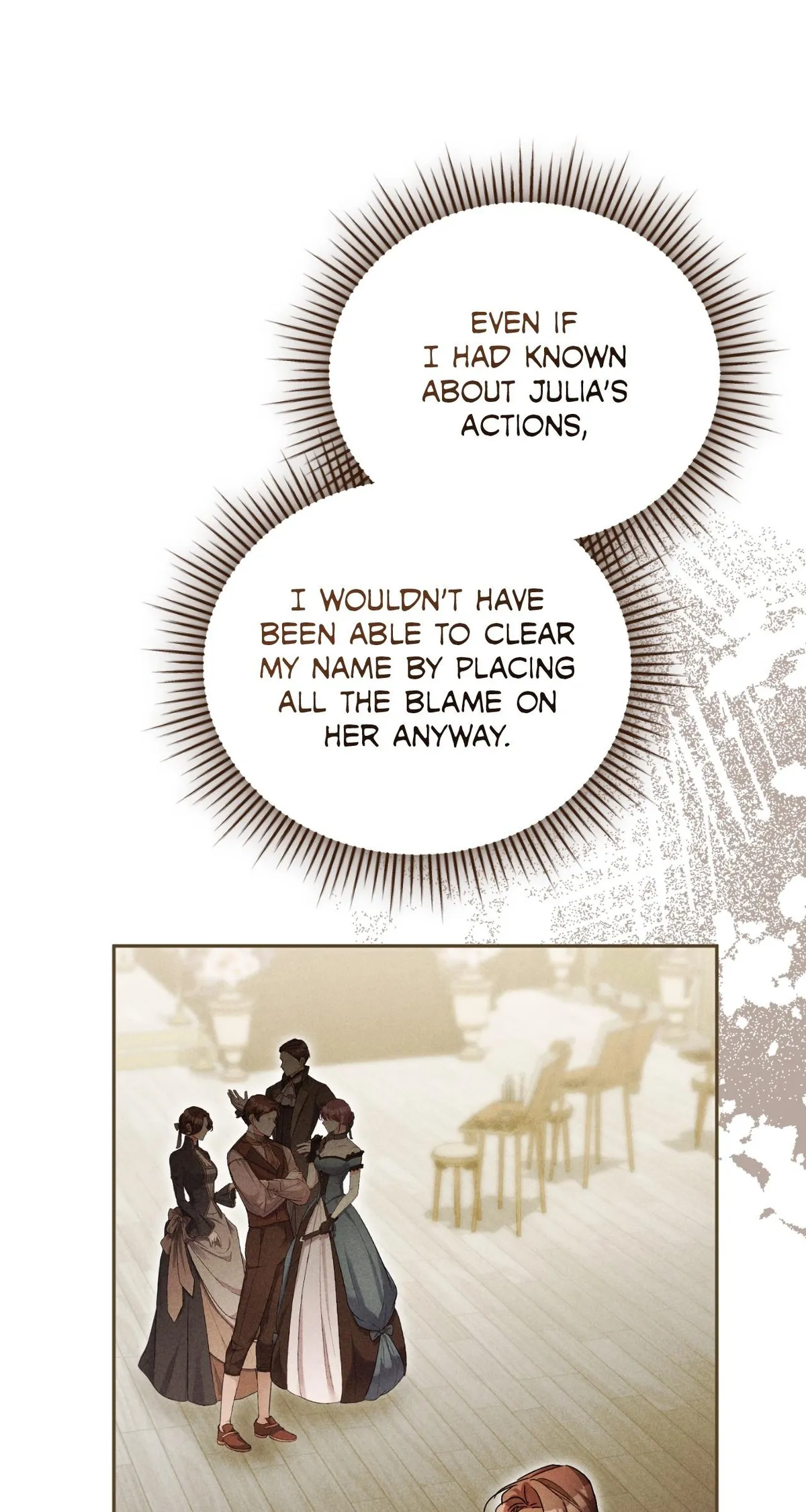 Read Arrogant Regret chapter 45 image 80 on Lezhin
