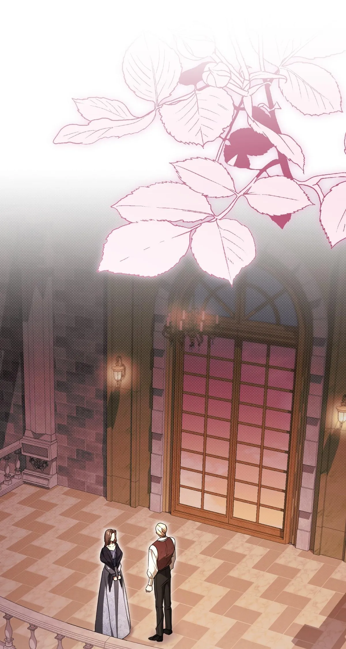Read Arrogant Regret chapter 46 image 1 on Lezhin