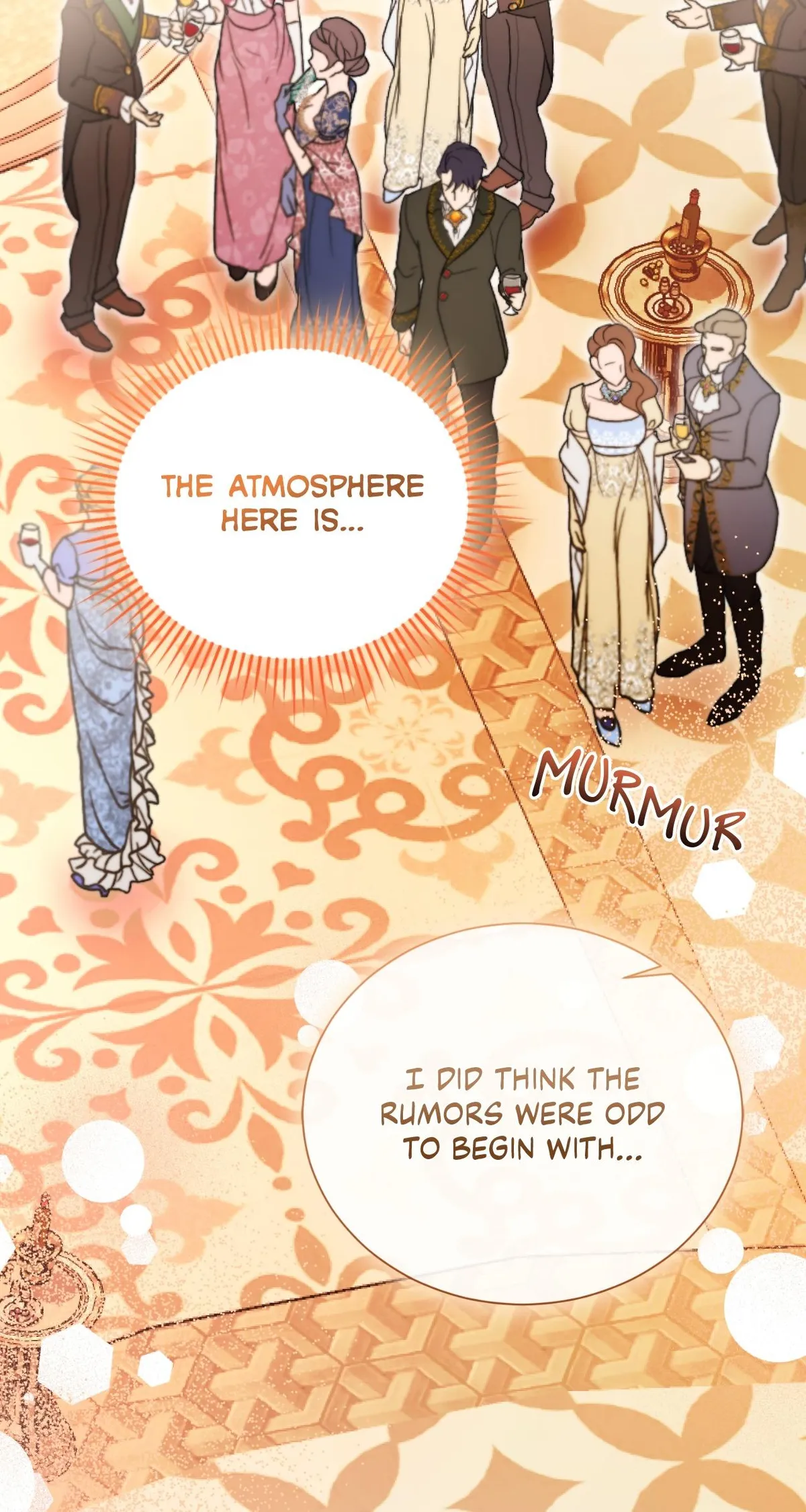 Read Arrogant Regret chapter 46 image 108 on Lezhin