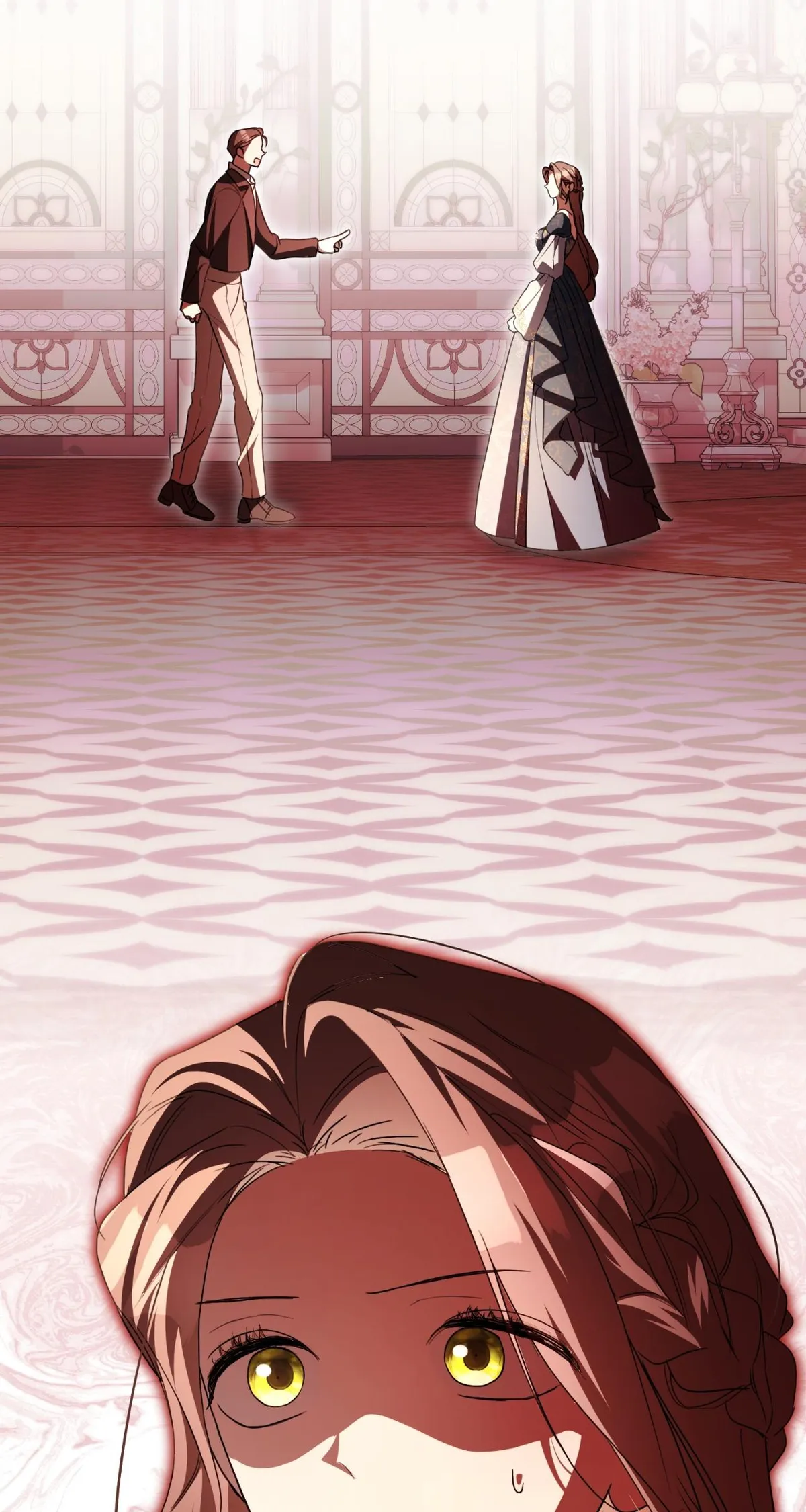 Read Arrogant Regret chapter 46 image 118 on Lezhin
