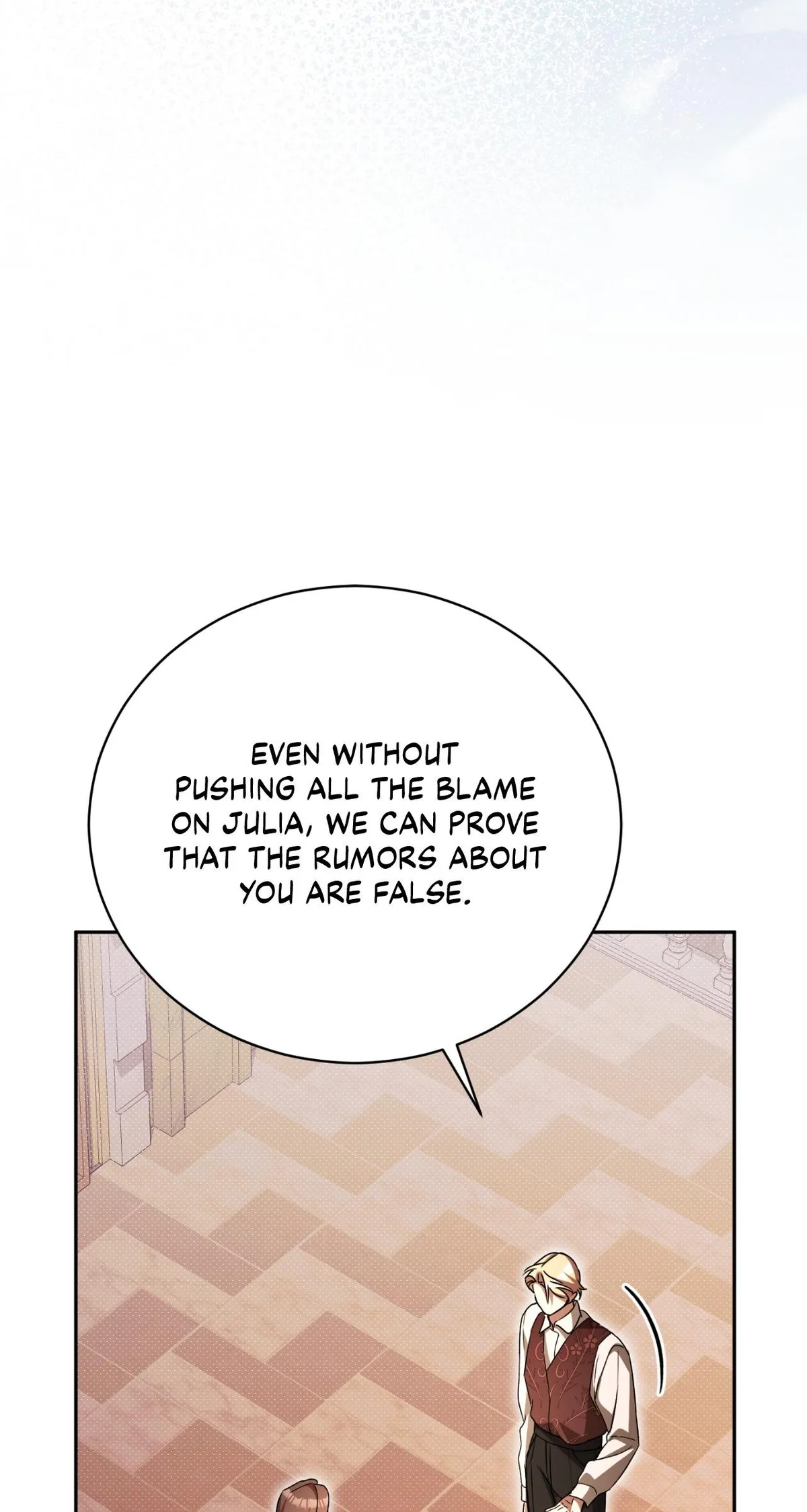 Read Arrogant Regret chapter 46 image 12 on Lezhin
