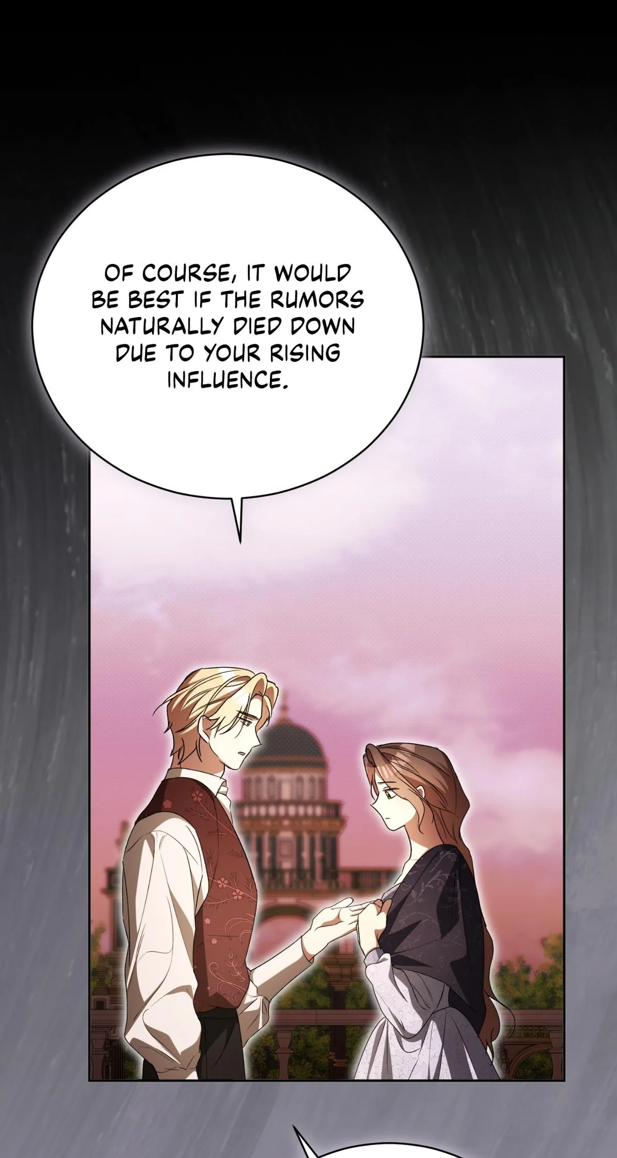 Read Arrogant Regret chapter 46 image 26 on Lezhin