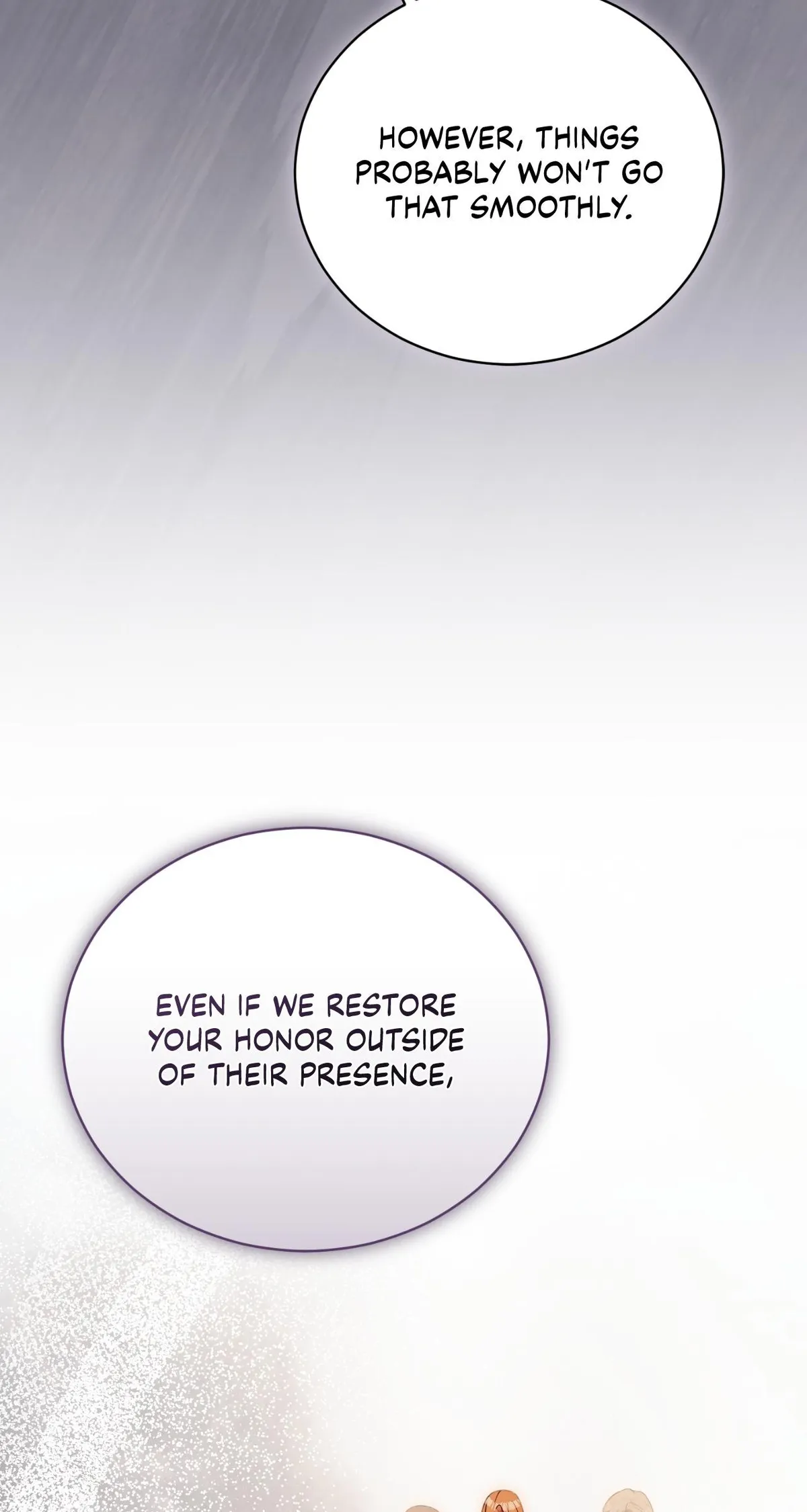 Read Arrogant Regret chapter 46 image 27 on Lezhin
