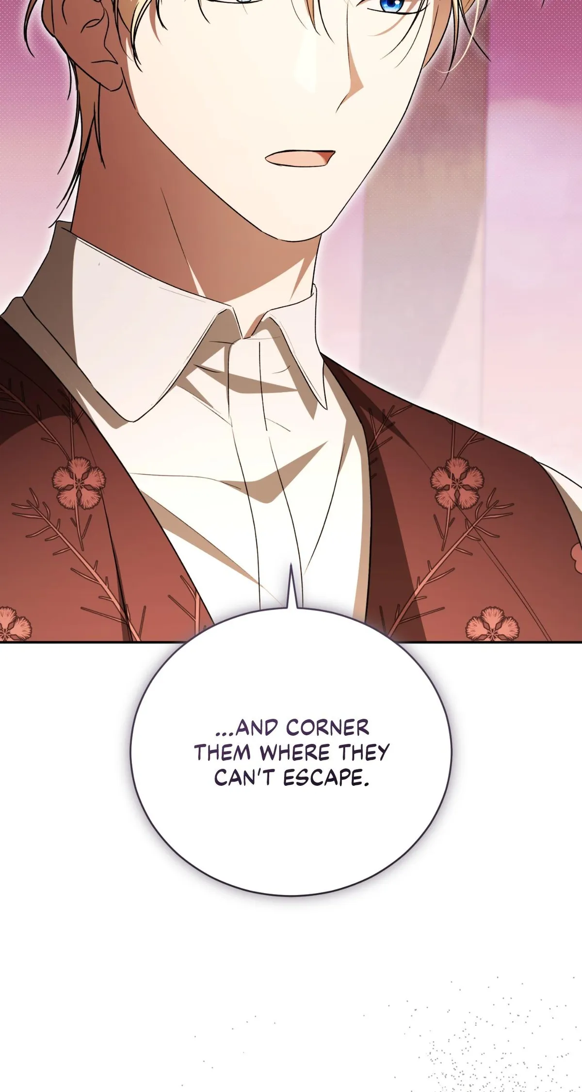 Read Arrogant Regret chapter 46 image 31 on Lezhin