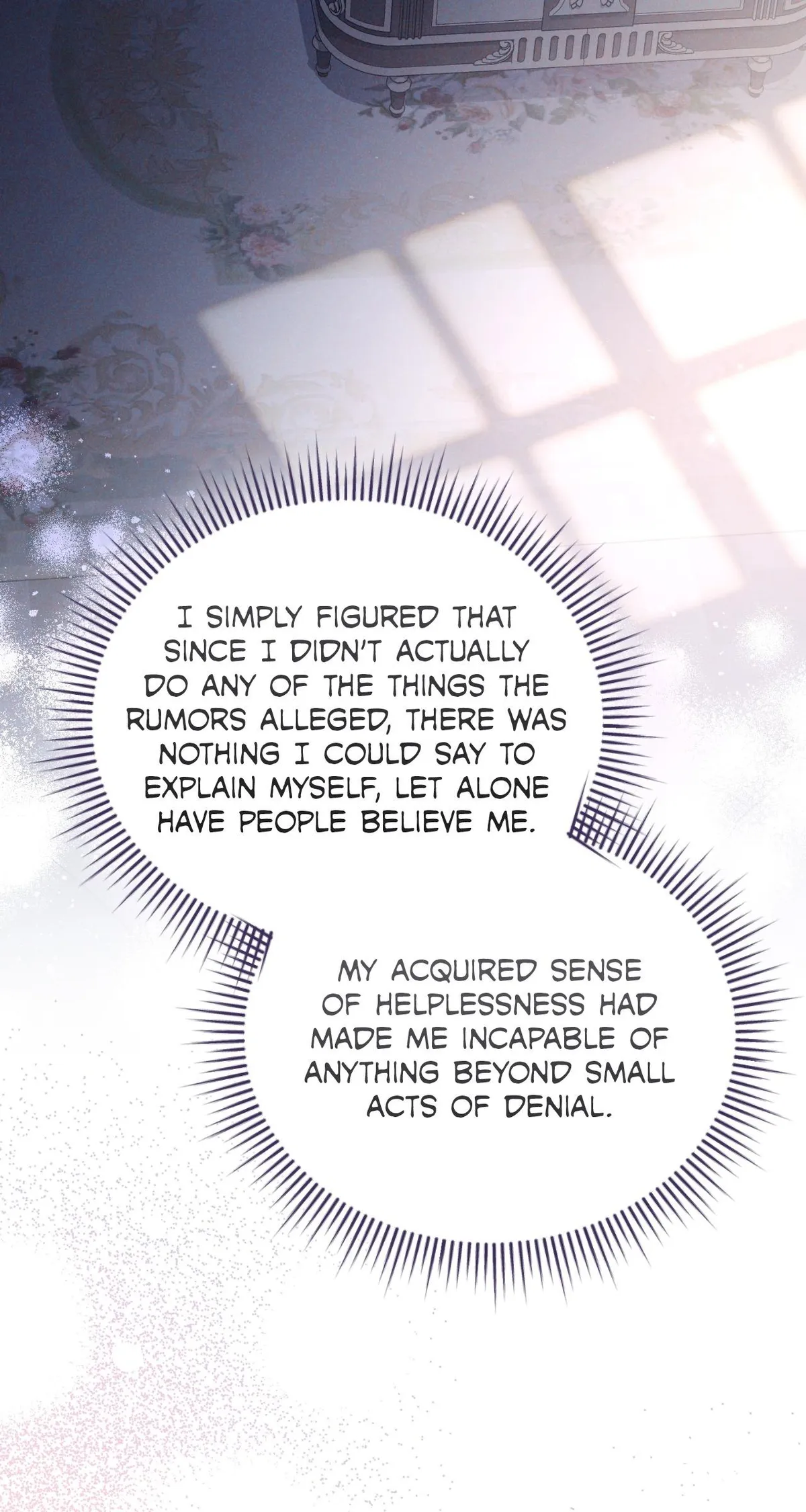 Read Arrogant Regret chapter 46 image 36 on Lezhin