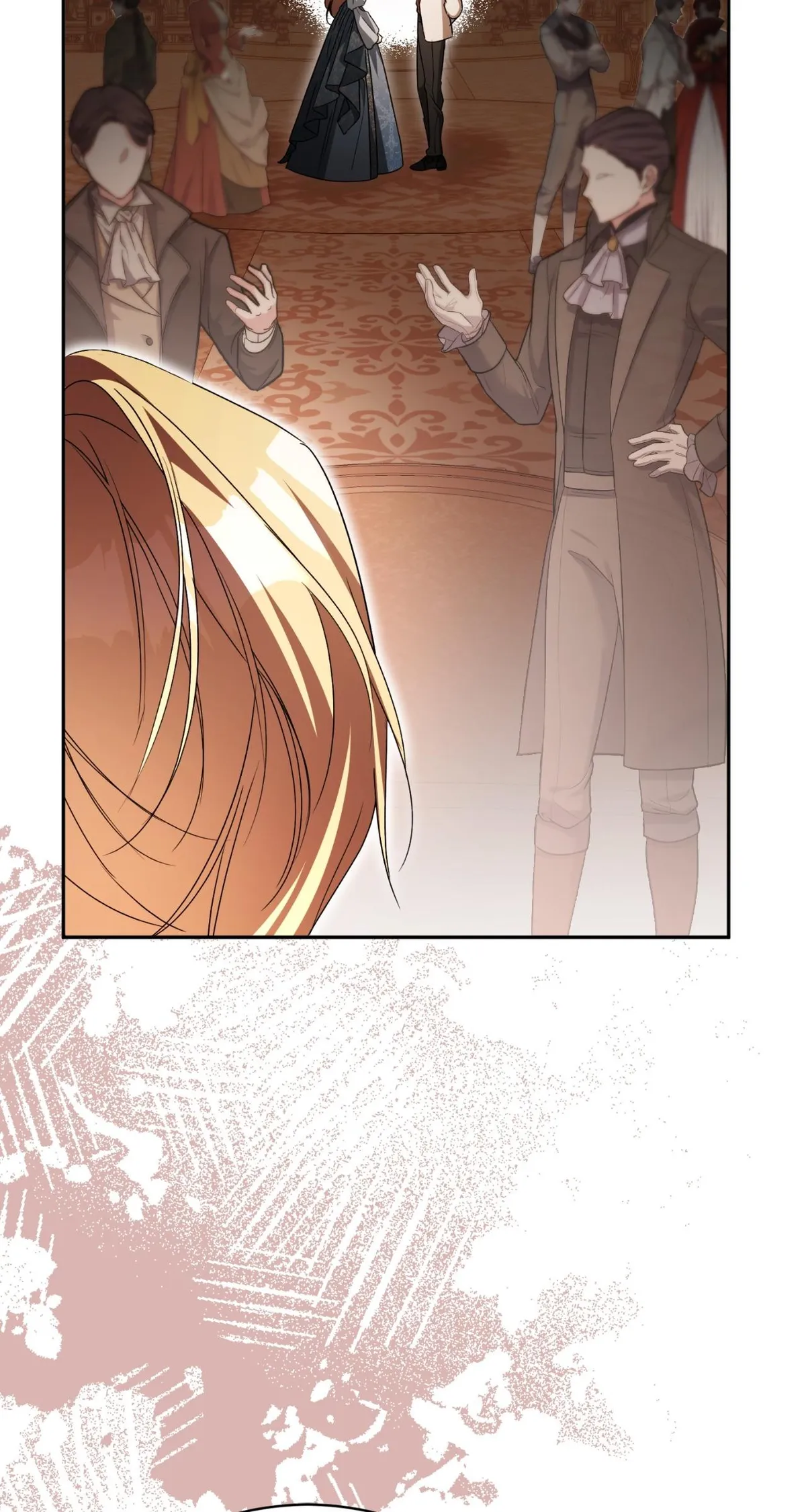 Read Arrogant Regret chapter 46 image 70 on Lezhin