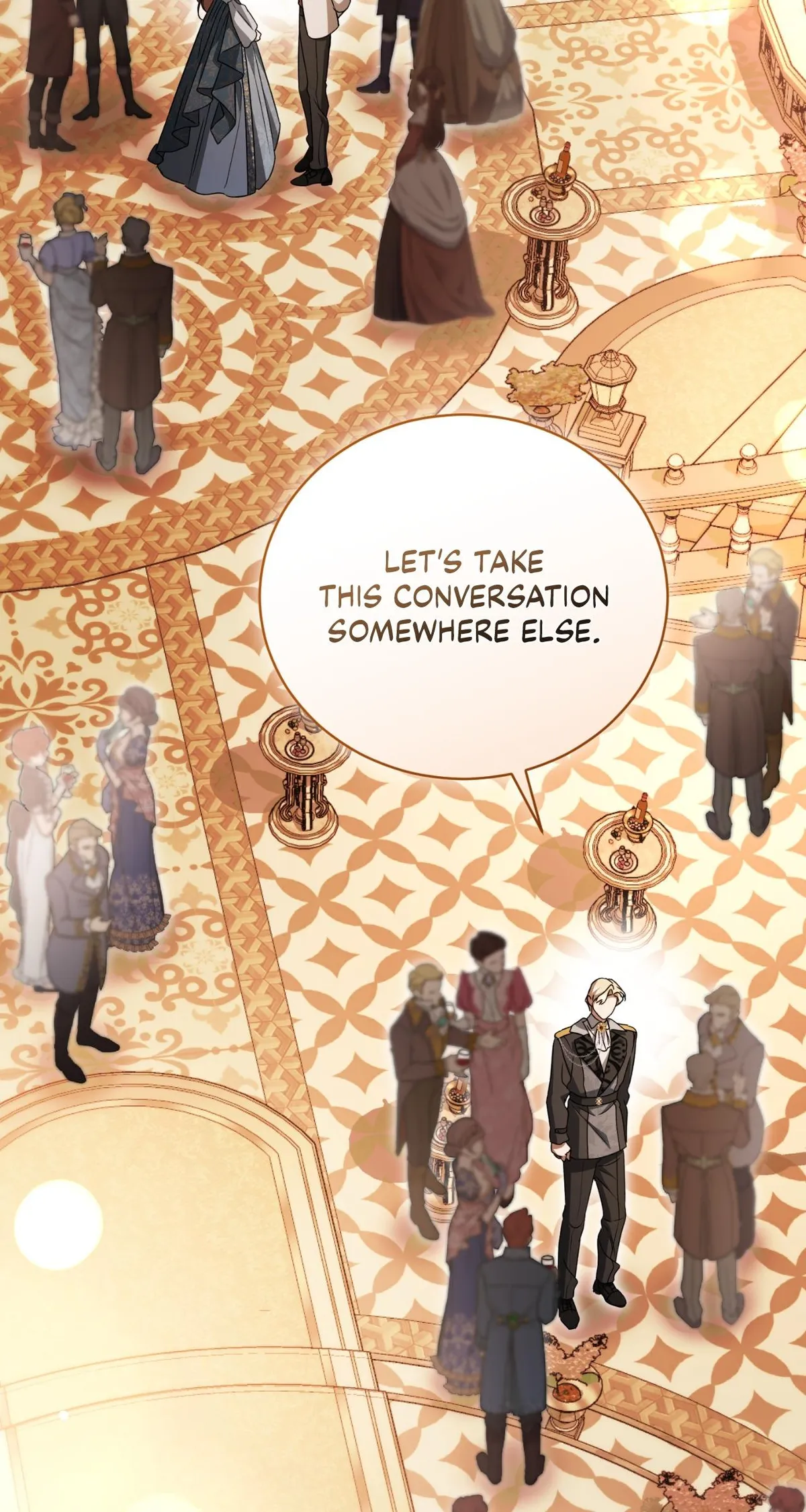 Read Arrogant Regret chapter 46 image 72 on Lezhin
