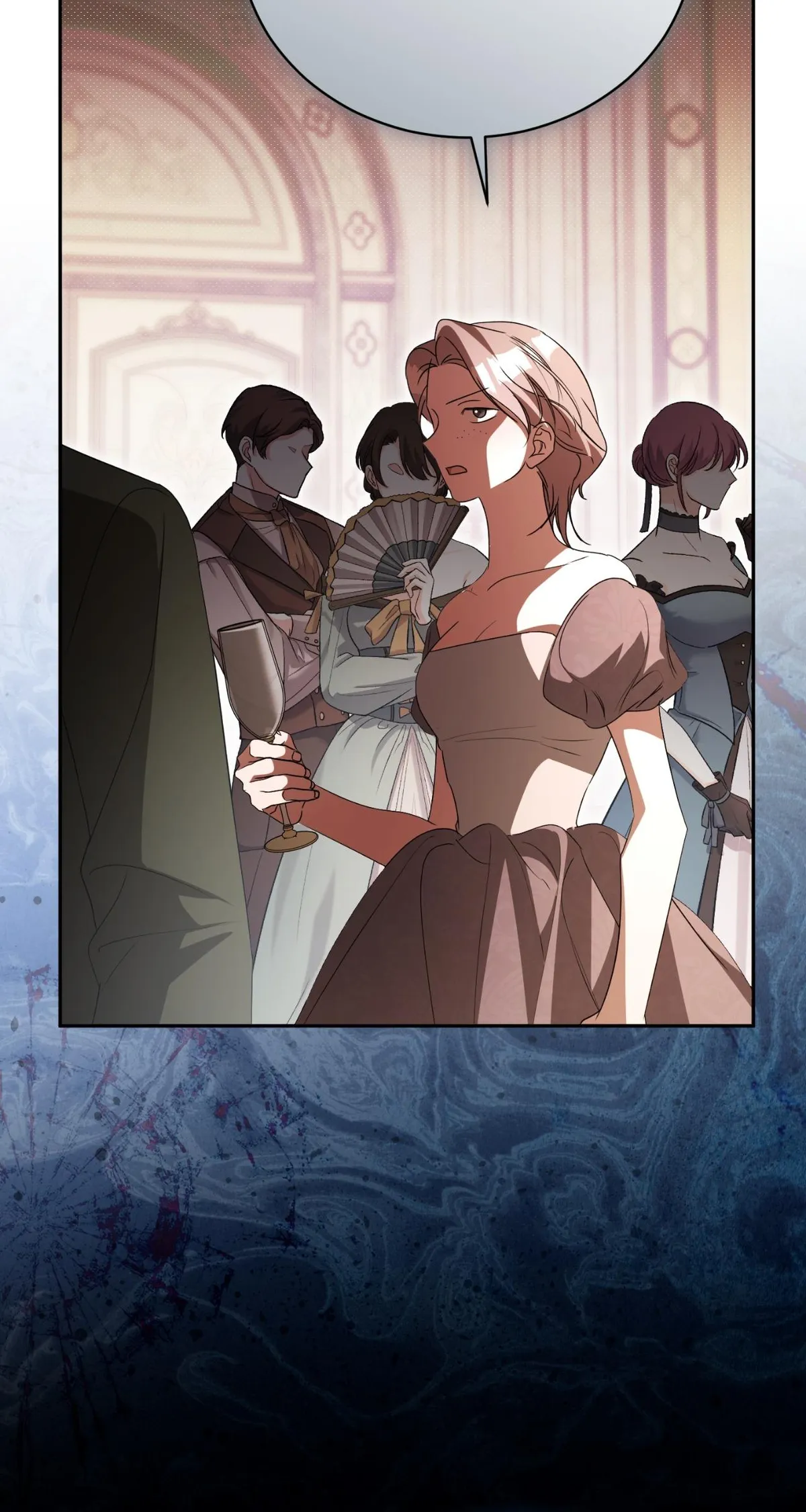 Read Arrogant Regret chapter 46 image 77 on Lezhin