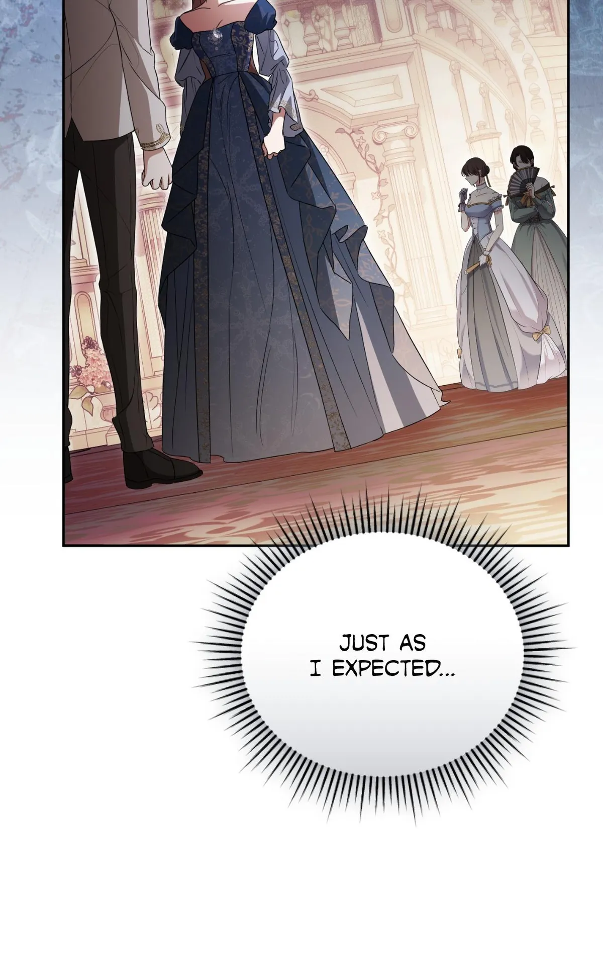 Read Arrogant Regret chapter 46 image 80 on Lezhin