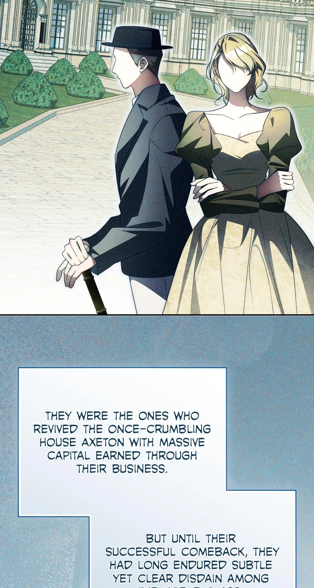 Read Arrogant Regret chapter 46 image 9 on Lezhin