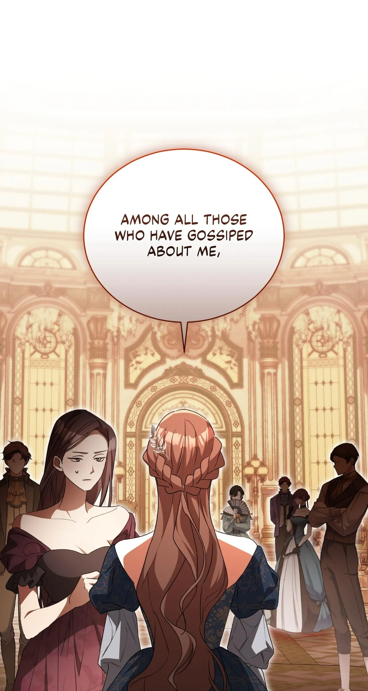Read Arrogant Regret chapter 46 image 97 on Lezhin