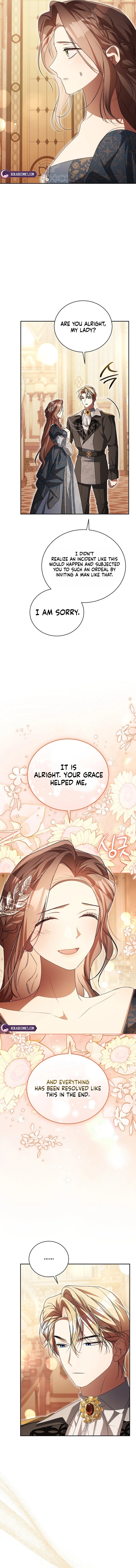 Read Arrogant Regret chapter 47 image 10 on Lezhin