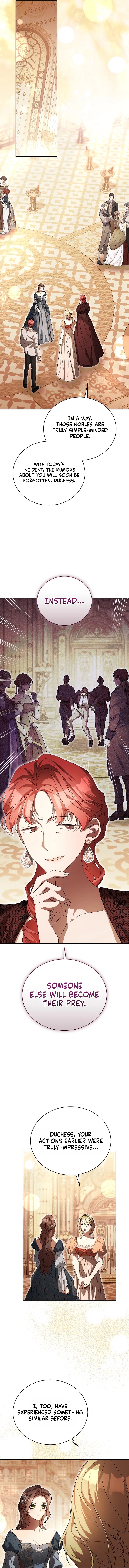 Read Arrogant Regret chapter 47 image 13 on Lezhin