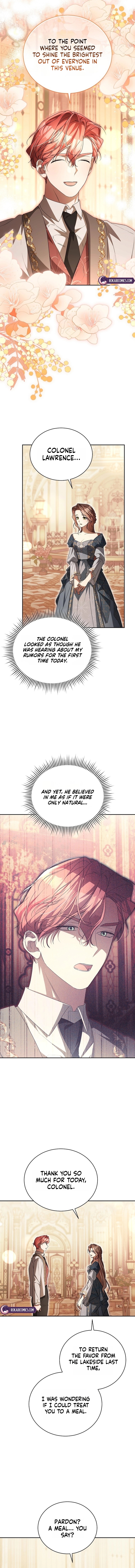 Read Arrogant Regret chapter 47 image 15 on Lezhin