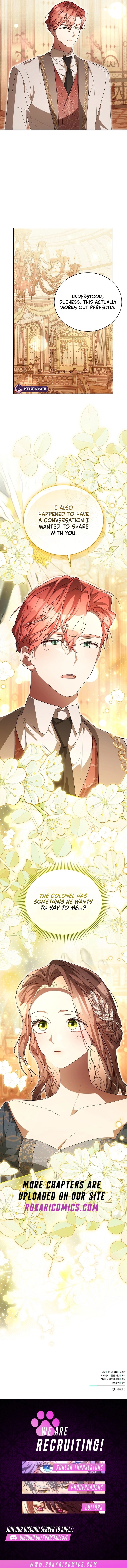 Read Arrogant Regret chapter 47 image 16 on Lezhin
