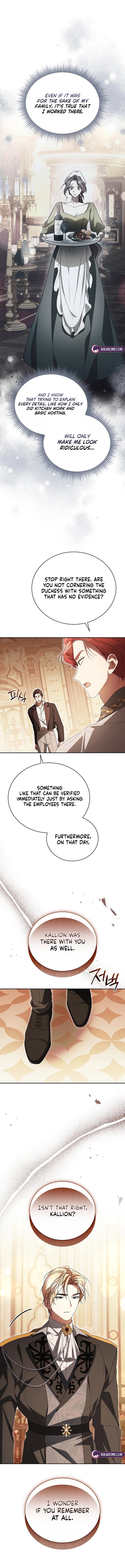Read Arrogant Regret chapter 47 image 3 on Lezhin