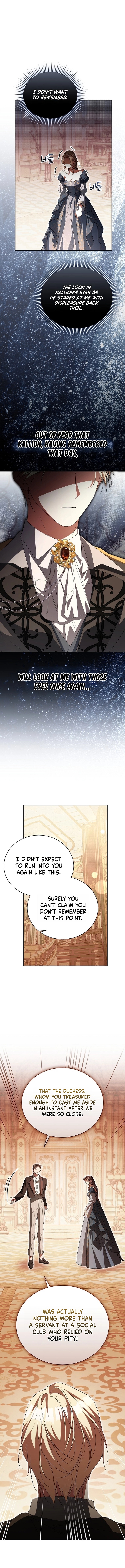 Read Arrogant Regret chapter 47 image 4 on Lezhin