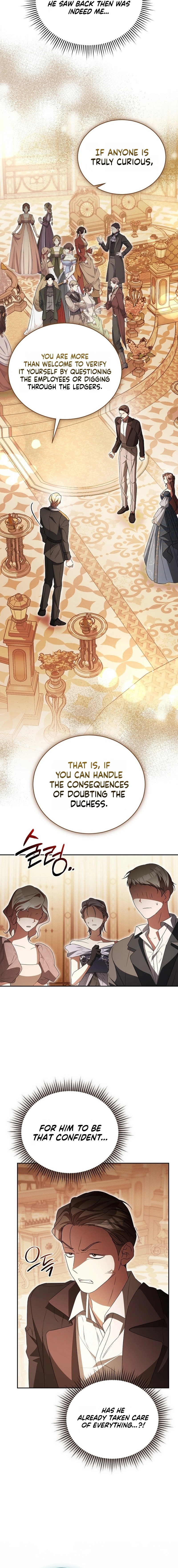 Read Arrogant Regret chapter 47 image 7 on Lezhin