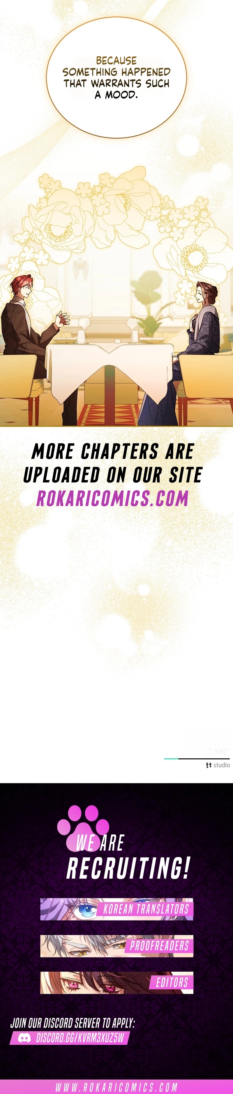 Read Arrogant Regret chapter 48 image 16 on Lezhin
