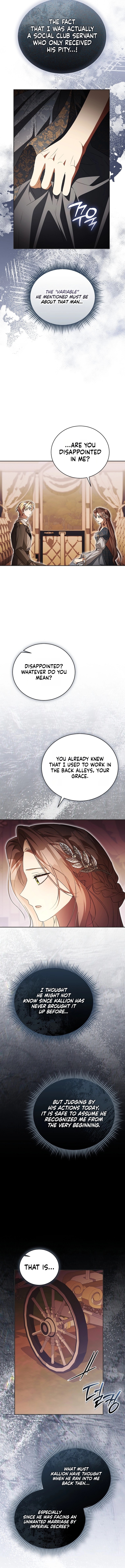 Read Arrogant Regret chapter 48 image 2 on Lezhin