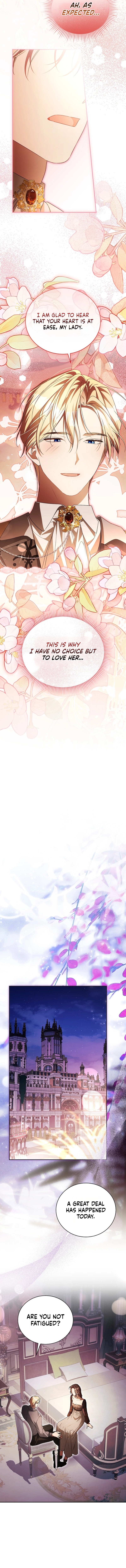 Read Arrogant Regret chapter 48 image 5 on Lezhin