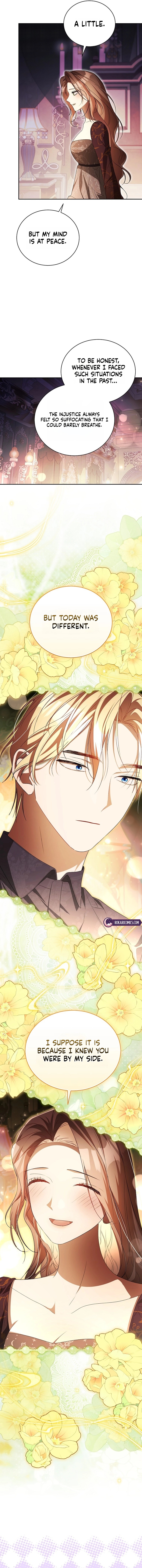 Read Arrogant Regret chapter 48 image 6 on Lezhin