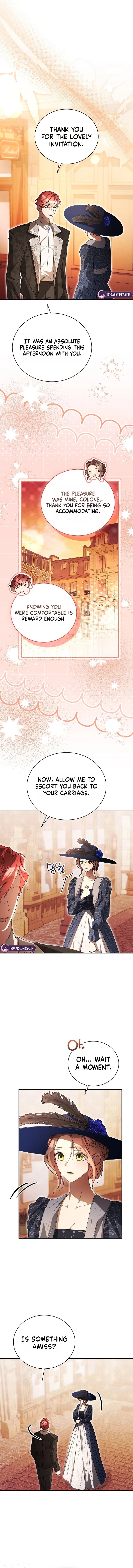 Read Arrogant Regret chapter 49 image 10 on Lezhin