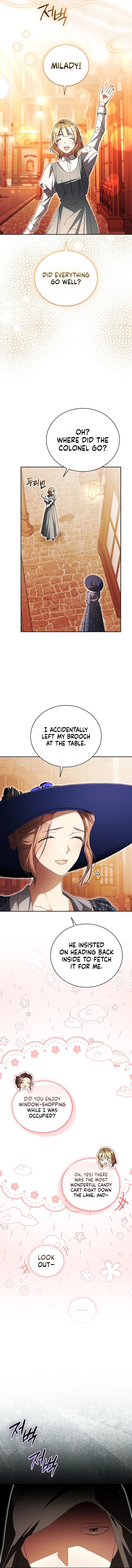 Read Arrogant Regret chapter 49 image 12 on Lezhin