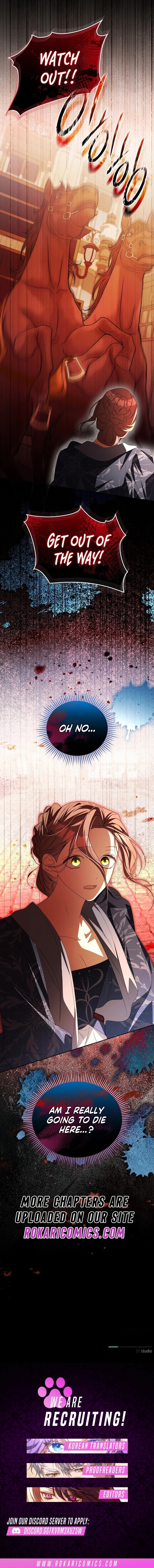 Read Arrogant Regret chapter 49 image 14 on Lezhin