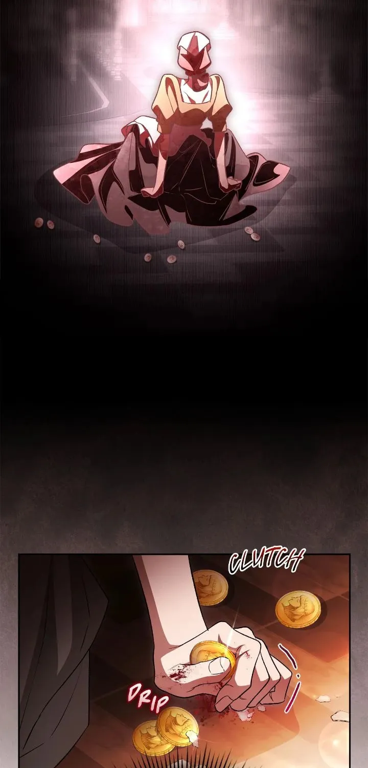 Read Arrogant Regret chapter 5 image 12 on Lezhin