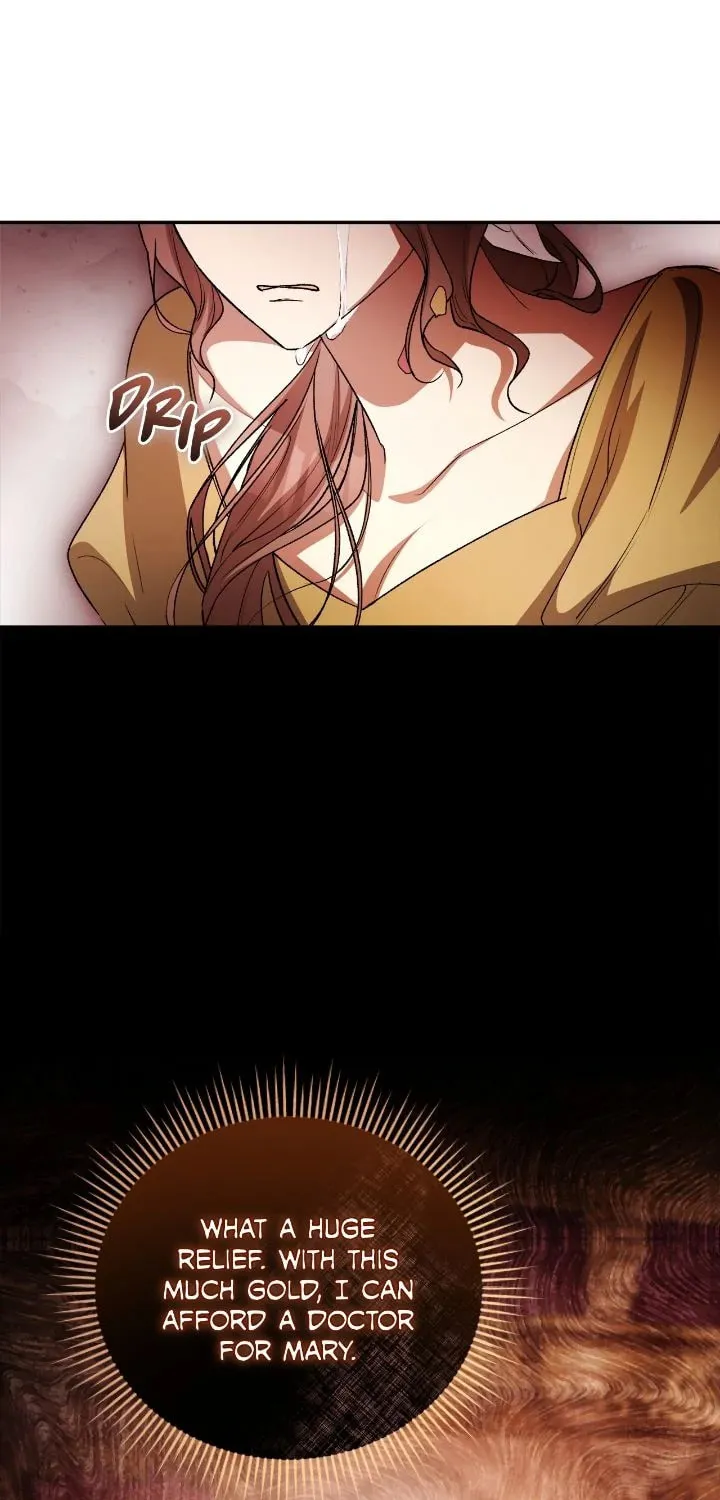 Read Arrogant Regret chapter 5 image 19 on Lezhin