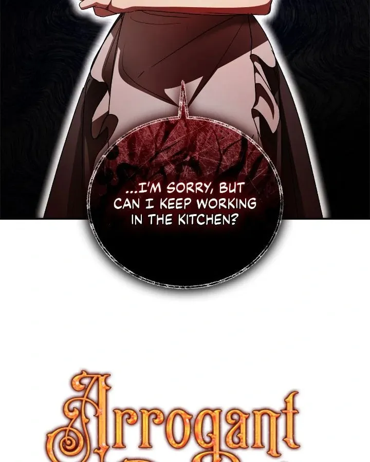 Read Arrogant Regret chapter 5 image 29 on Lezhin