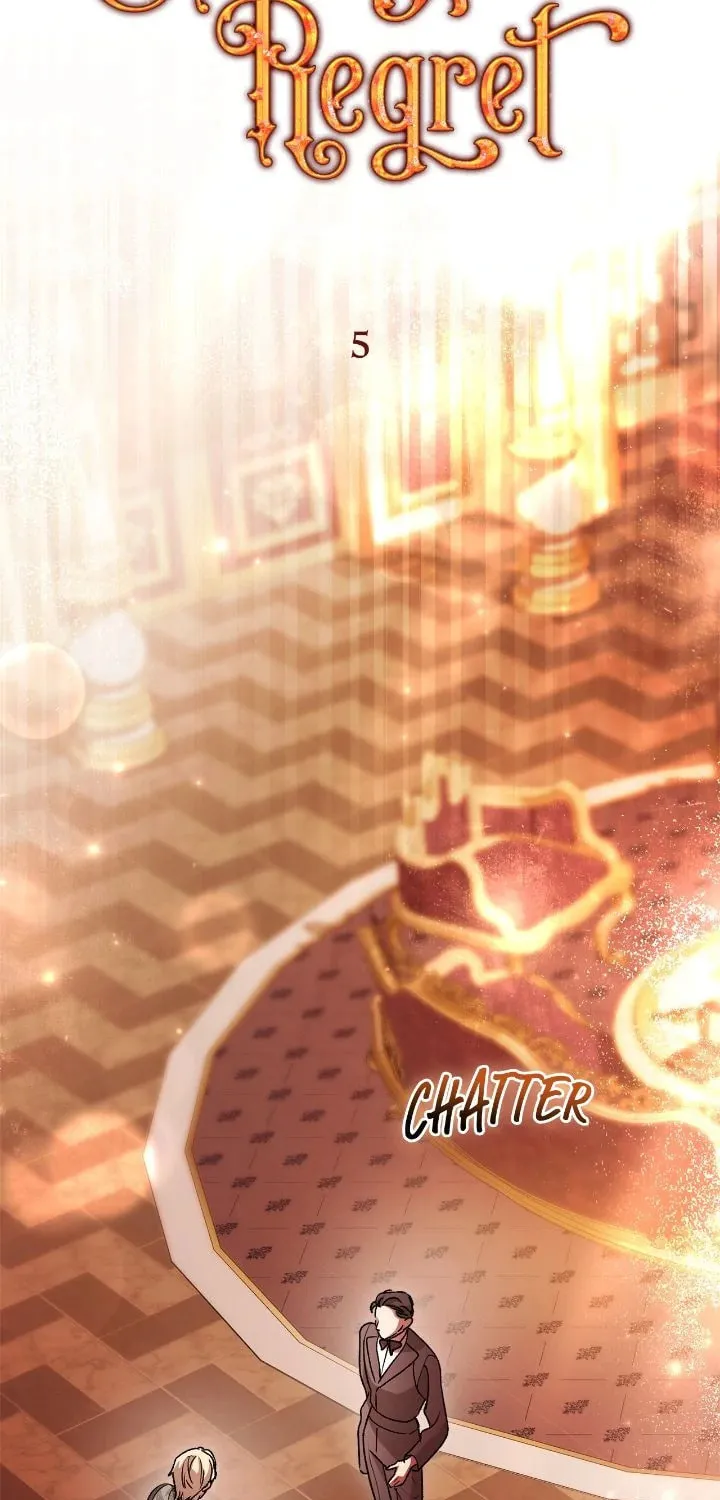 Read Arrogant Regret chapter 5 image 30 on Lezhin