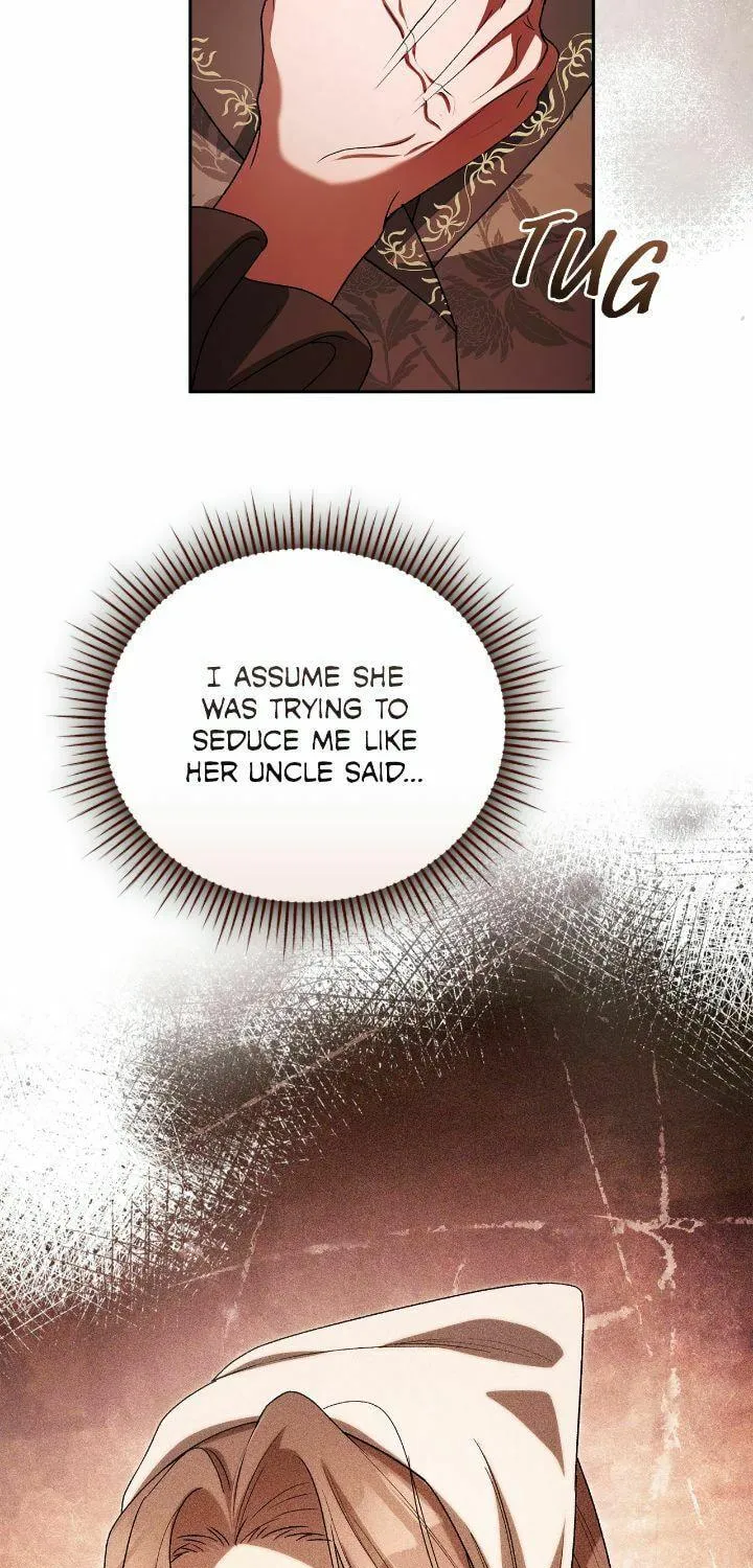 Read Arrogant Regret chapter 5 image 36 on Lezhin