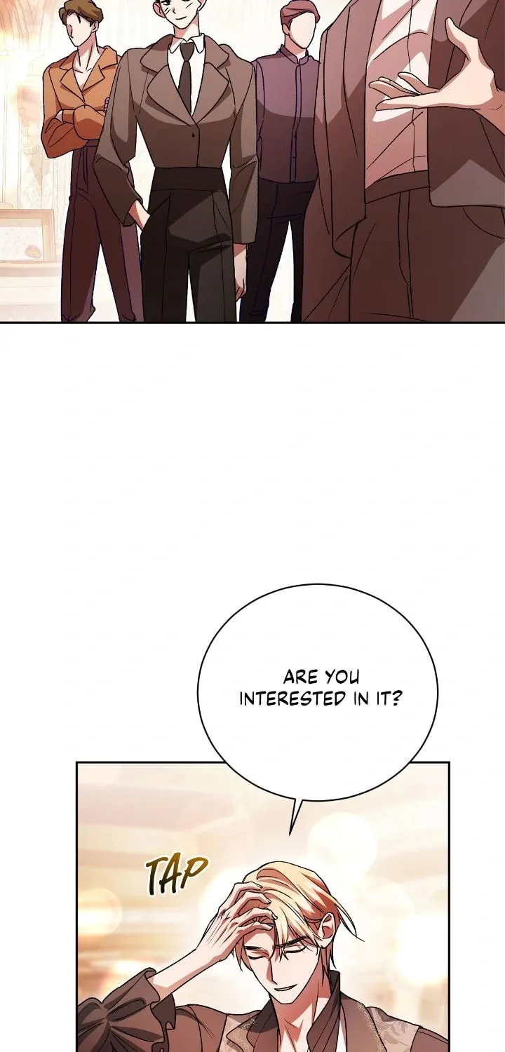 Read Arrogant Regret chapter 5 image 42 on Lezhin