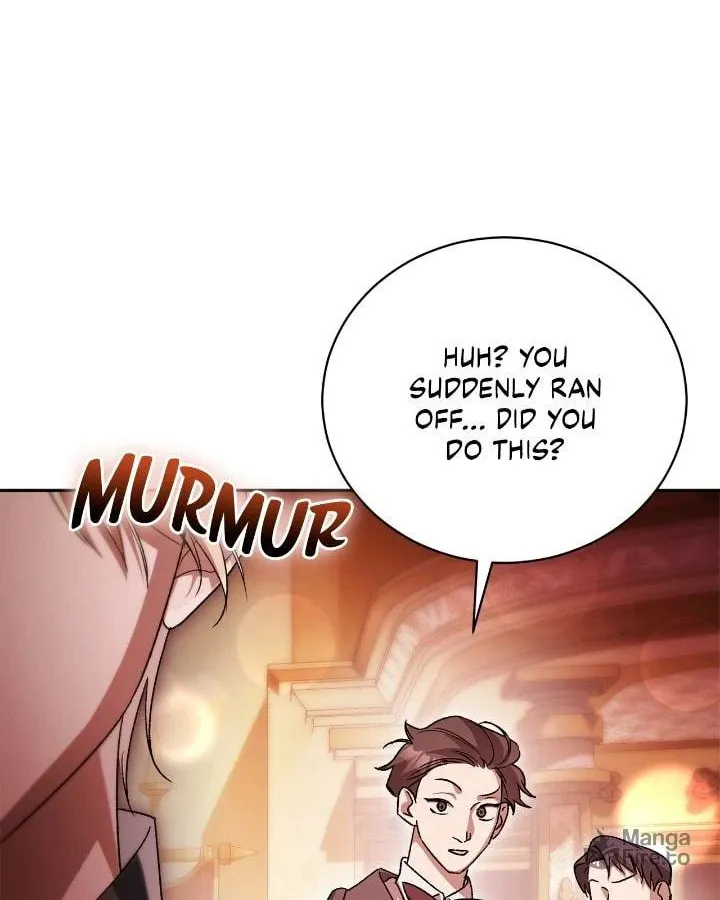 Read Arrogant Regret chapter 5 image 5 on Lezhin