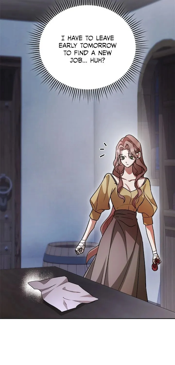 Read Arrogant Regret chapter 5 image 60 on Lezhin
