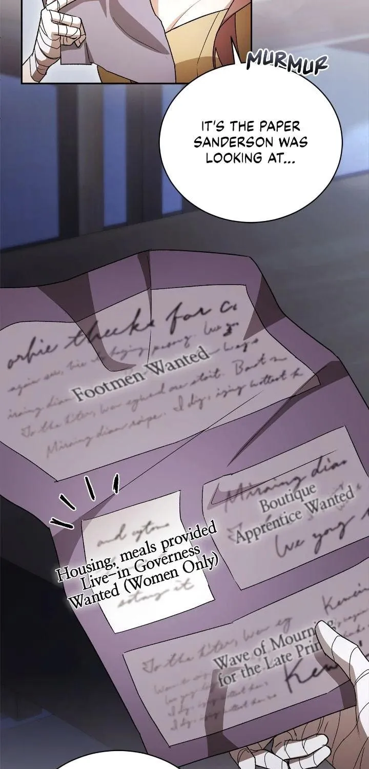 Read Arrogant Regret chapter 5 image 62 on Lezhin
