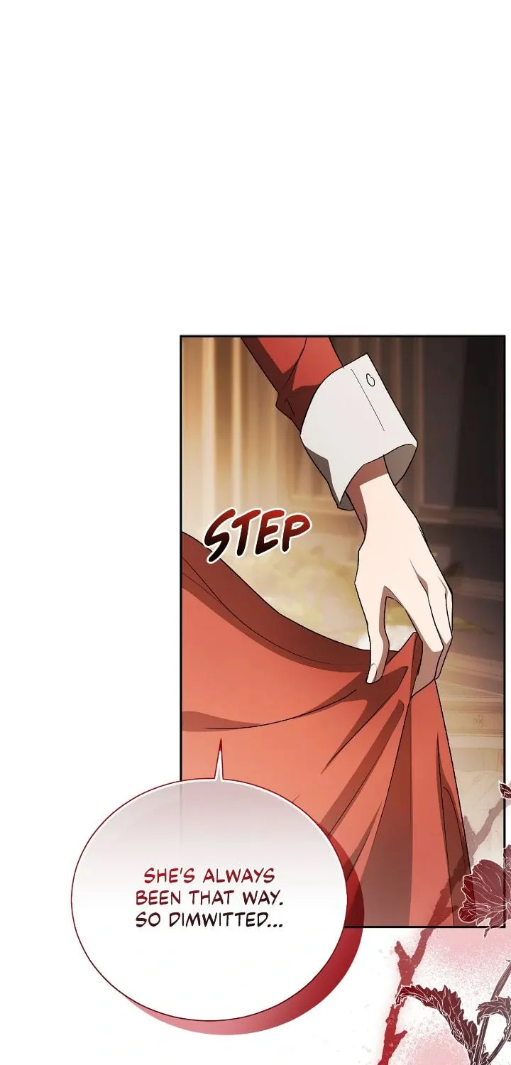 Read Arrogant Regret chapter 5 image 87 on Lezhin