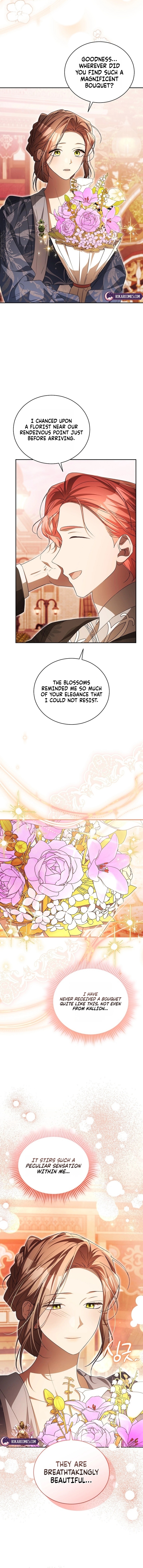 Read Arrogant Regret chapter 50 image 12 on Lezhin