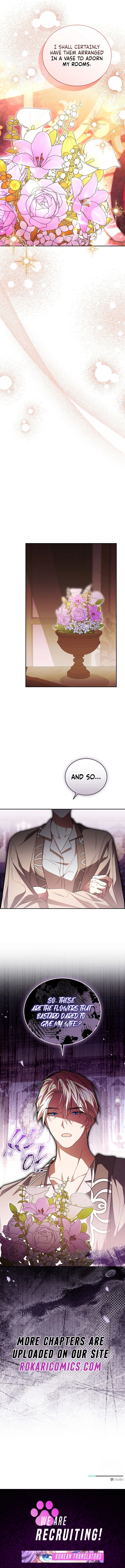 Read Arrogant Regret chapter 50 image 13 on Lezhin