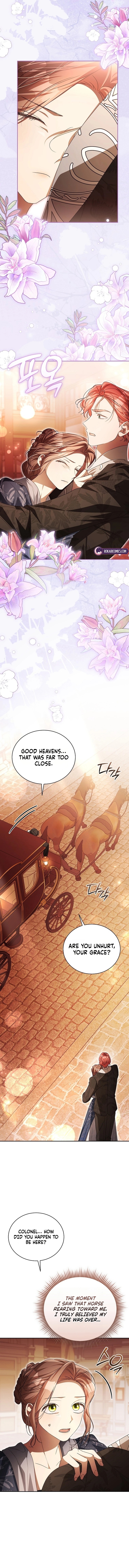 Read Arrogant Regret chapter 50 image 2 on Lezhin